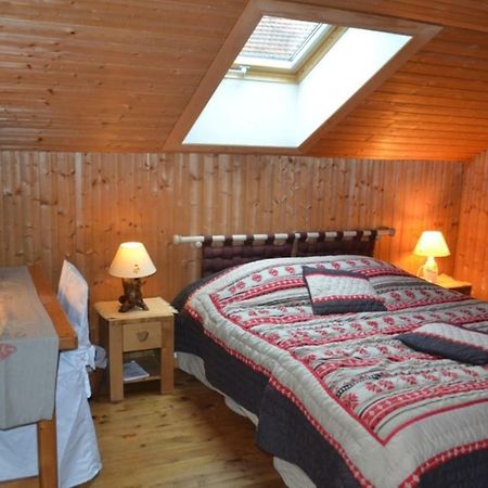 Chambre D'Hotes "Le Moulin" Thones Ngoại thất bức ảnh